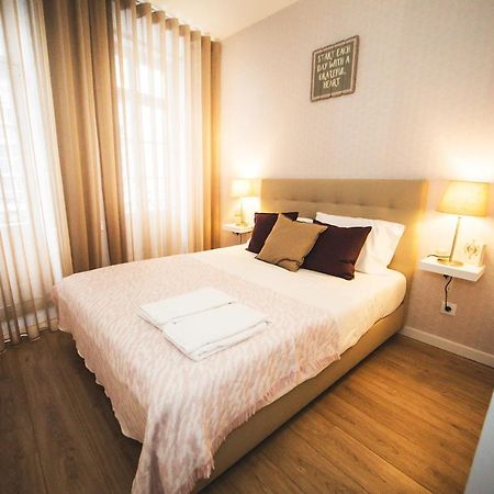 Terro Collection - Porto Apartment Ngoại thất bức ảnh