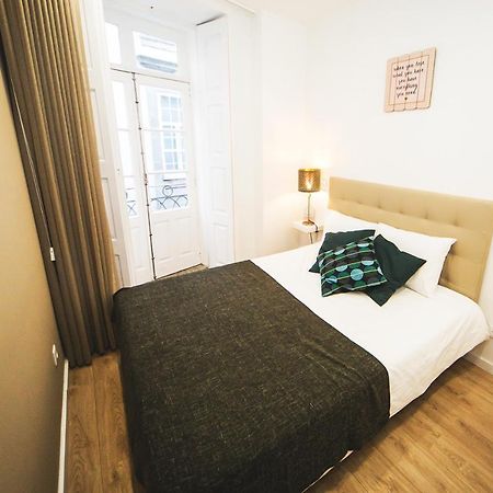 Terro Collection - Porto Apartment Ngoại thất bức ảnh