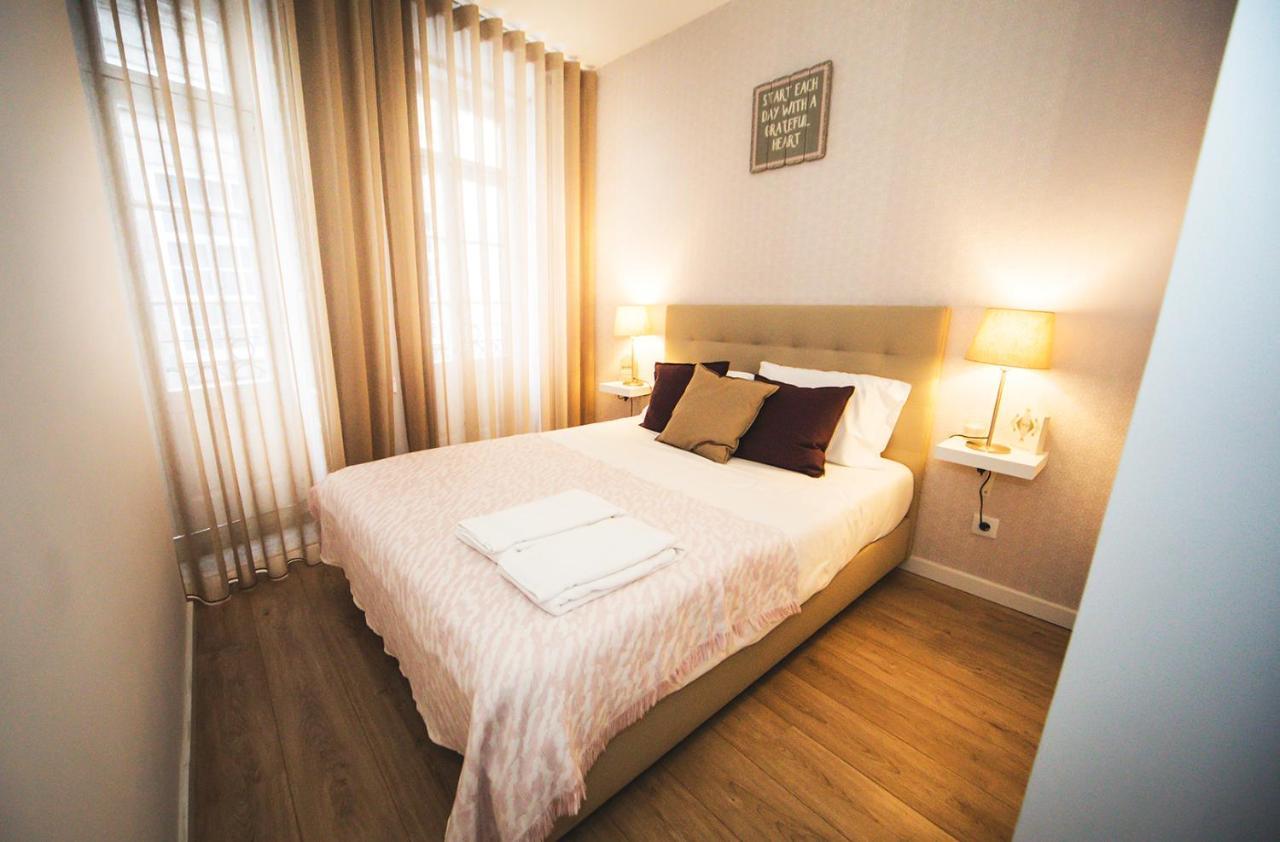 Terro Collection - Porto Apartment Ngoại thất bức ảnh