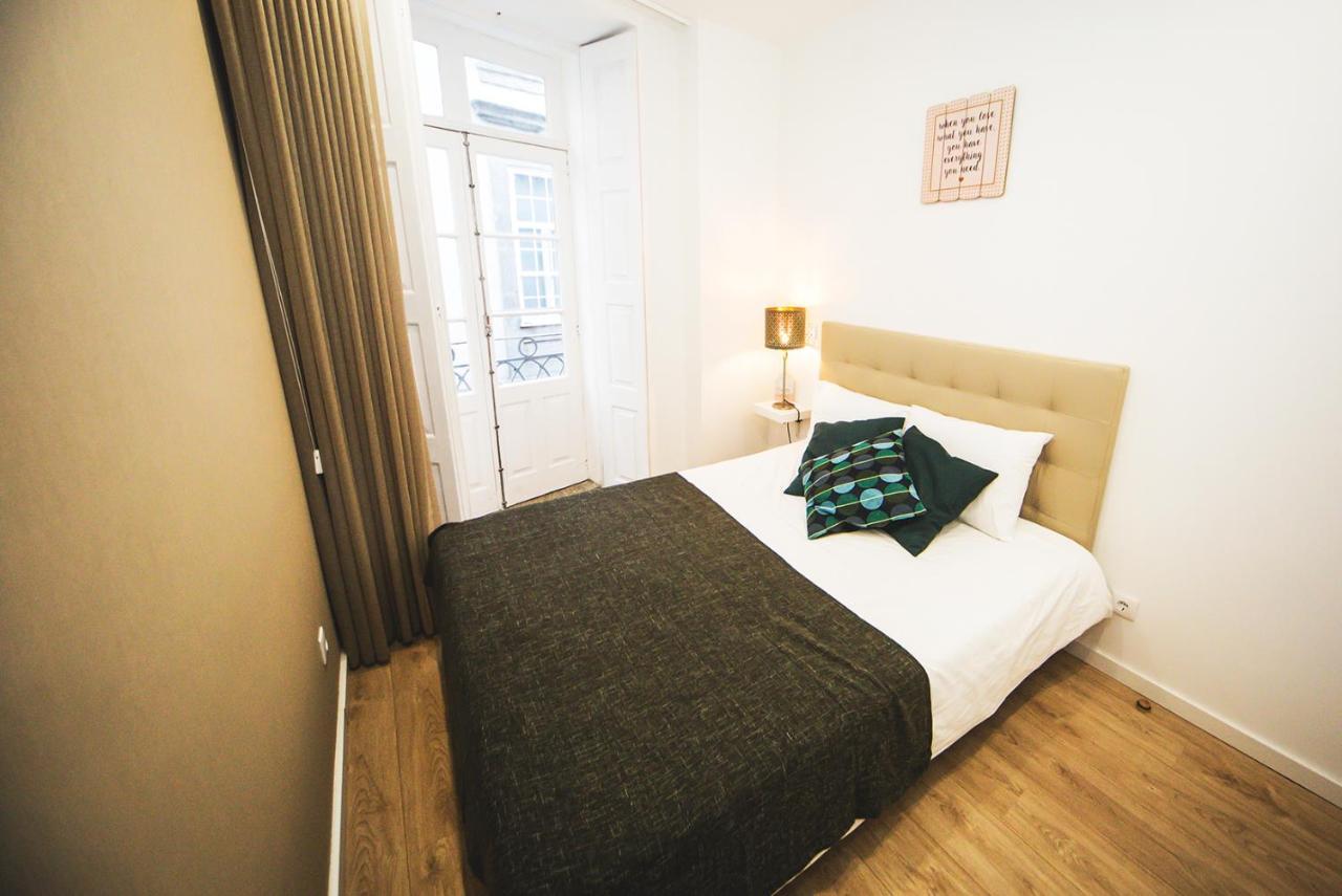 Terro Collection - Porto Apartment Ngoại thất bức ảnh