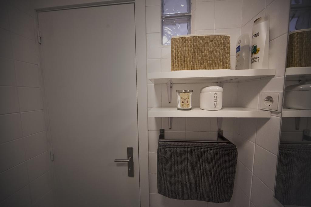 Terro Collection - Porto Apartment Ngoại thất bức ảnh