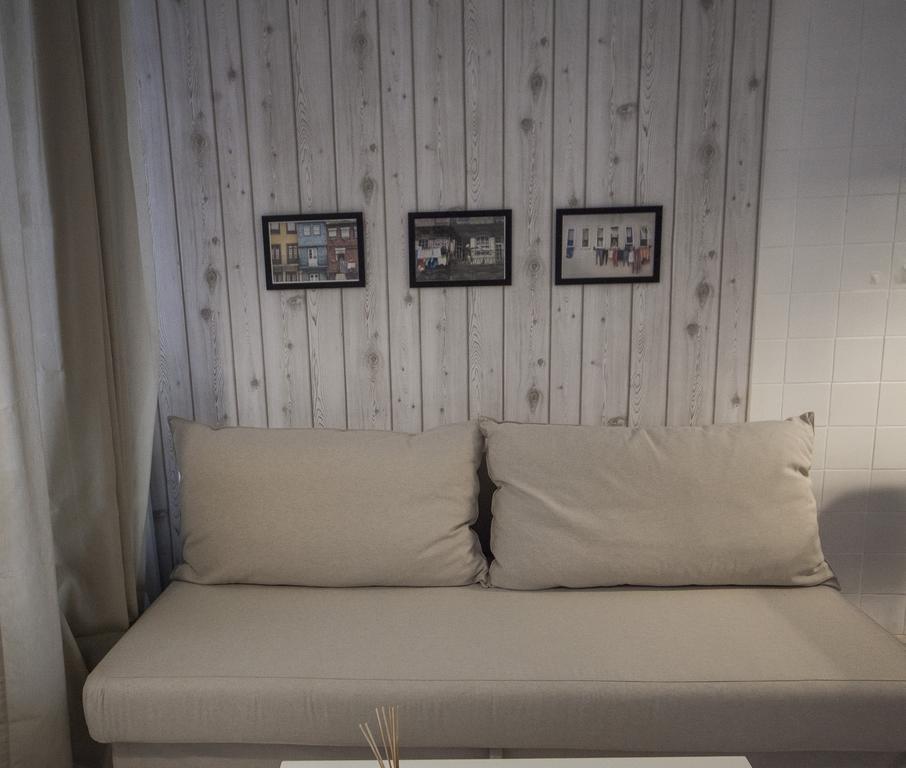 Terro Collection - Porto Apartment Ngoại thất bức ảnh