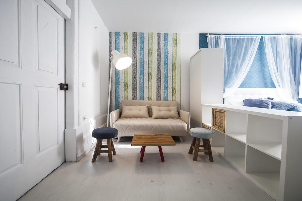 Terro Collection - Porto Apartment Ngoại thất bức ảnh