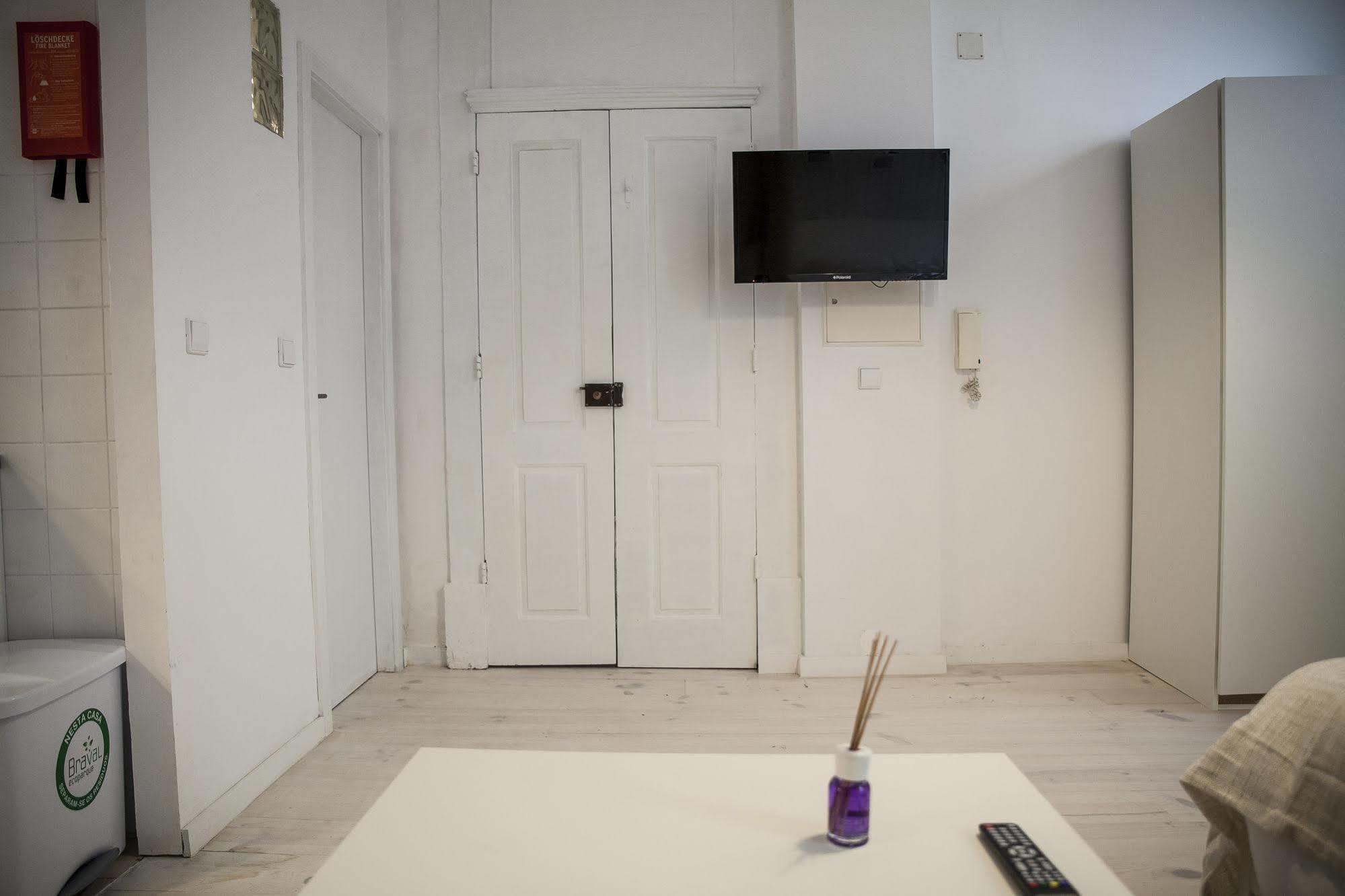 Terro Collection - Porto Apartment Ngoại thất bức ảnh