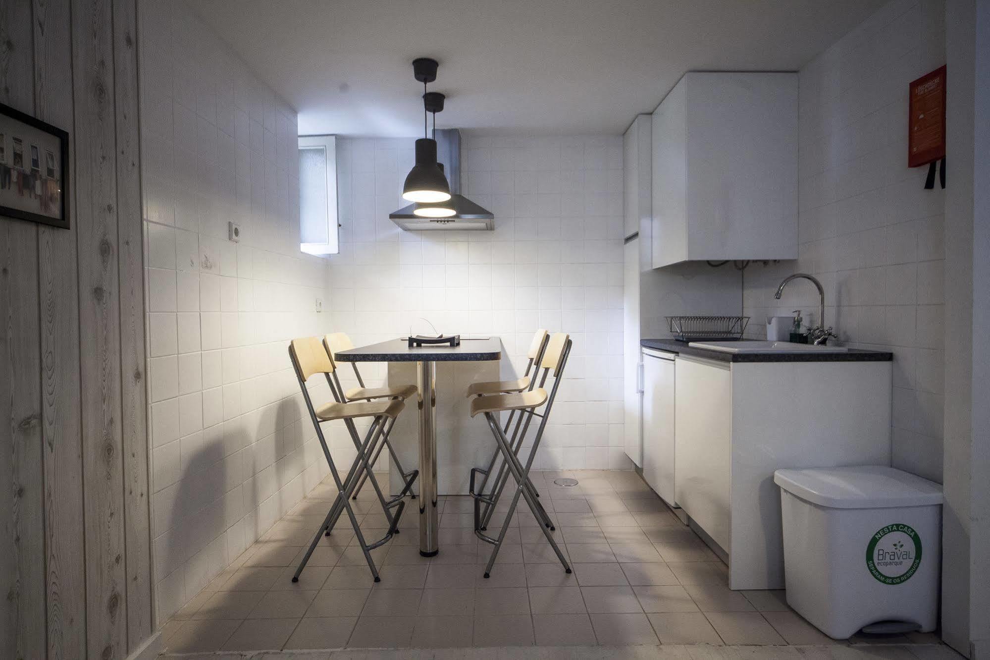Terro Collection - Porto Apartment Ngoại thất bức ảnh