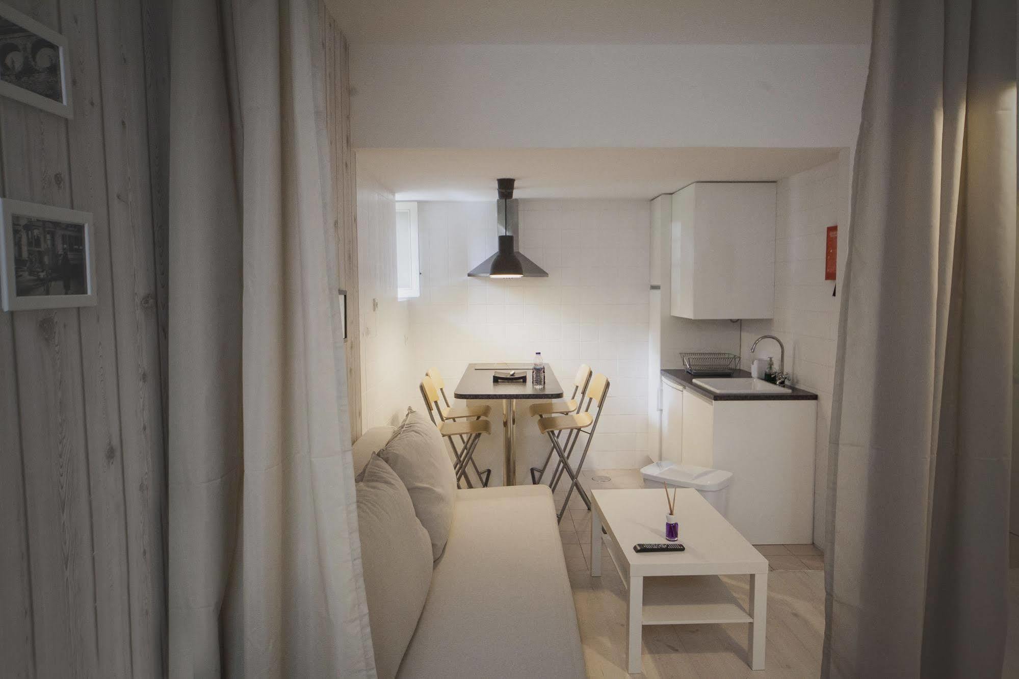 Terro Collection - Porto Apartment Ngoại thất bức ảnh