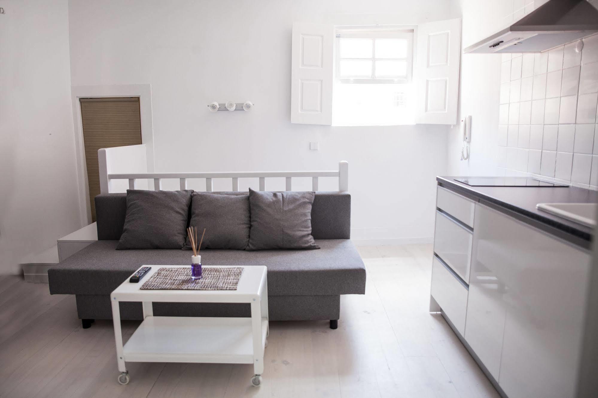 Terro Collection - Porto Apartment Ngoại thất bức ảnh