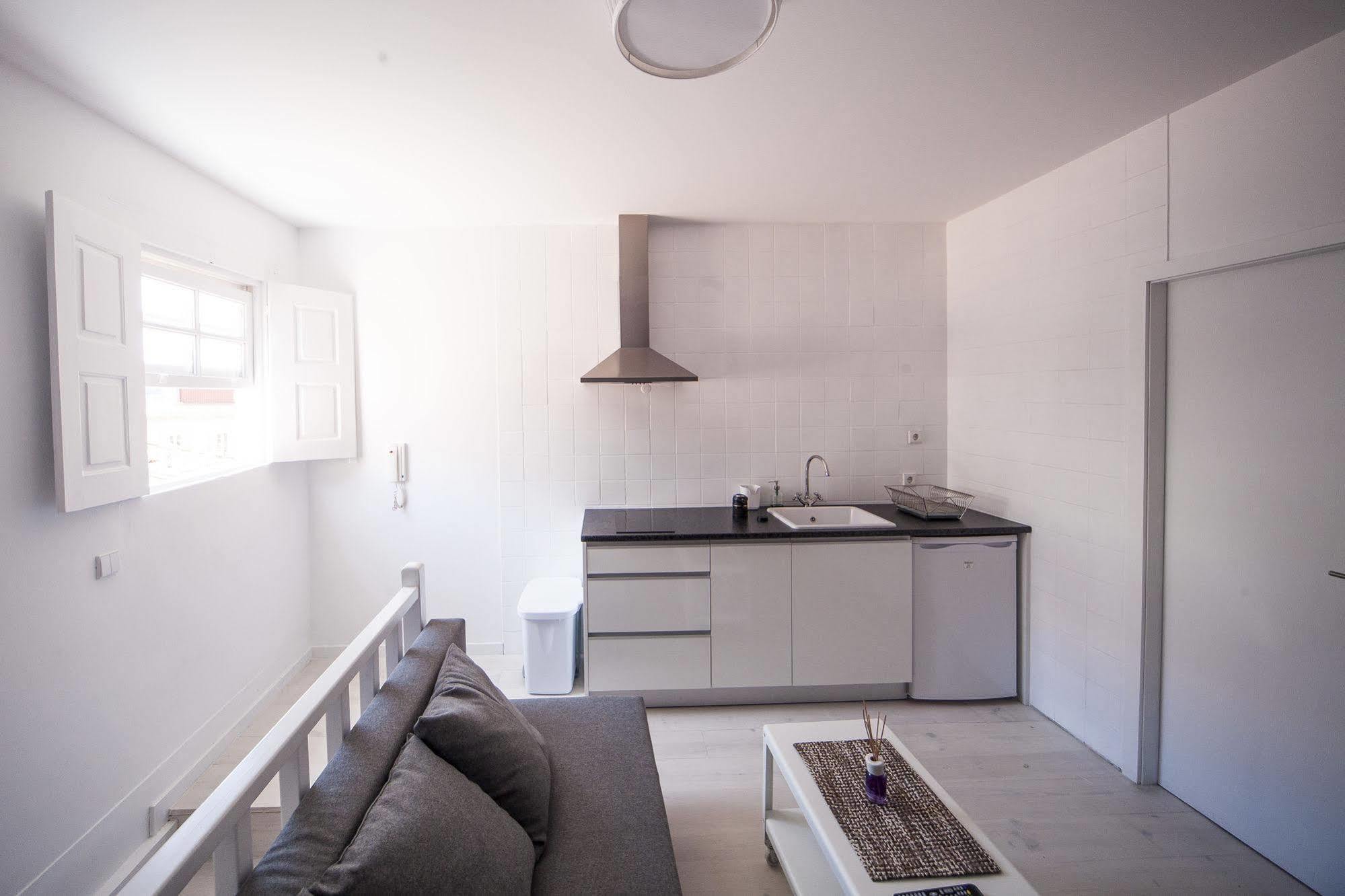 Terro Collection - Porto Apartment Ngoại thất bức ảnh