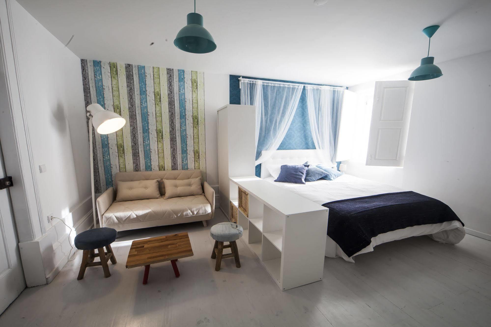 Terro Collection - Porto Apartment Ngoại thất bức ảnh