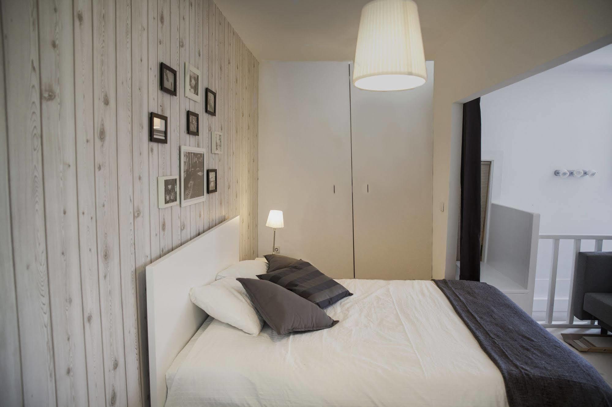 Terro Collection - Porto Apartment Ngoại thất bức ảnh