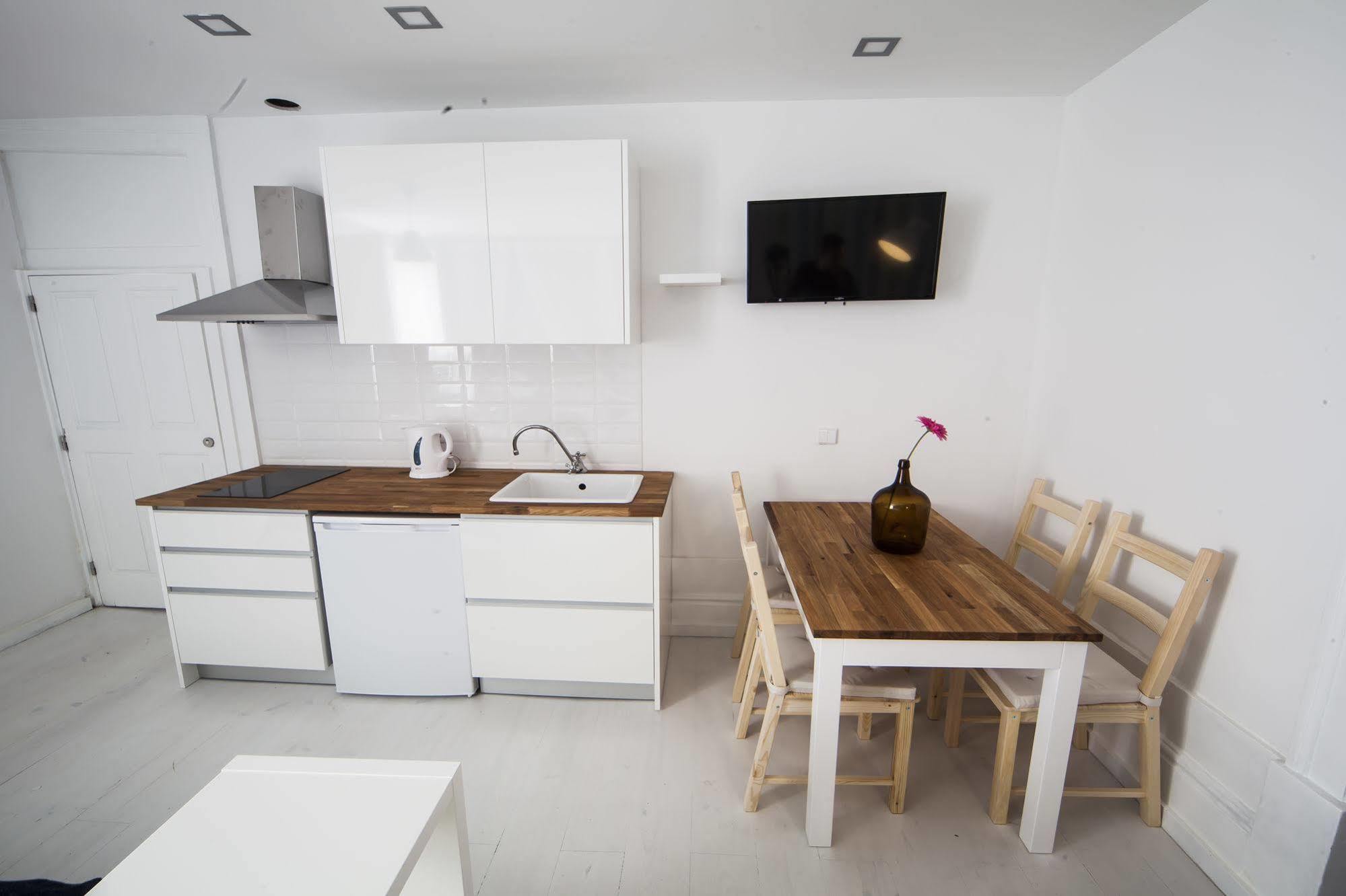 Terro Collection - Porto Apartment Ngoại thất bức ảnh