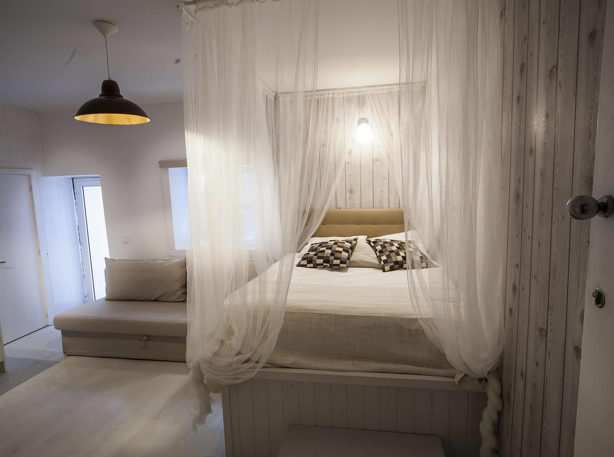 Terro Collection - Porto Apartment Ngoại thất bức ảnh