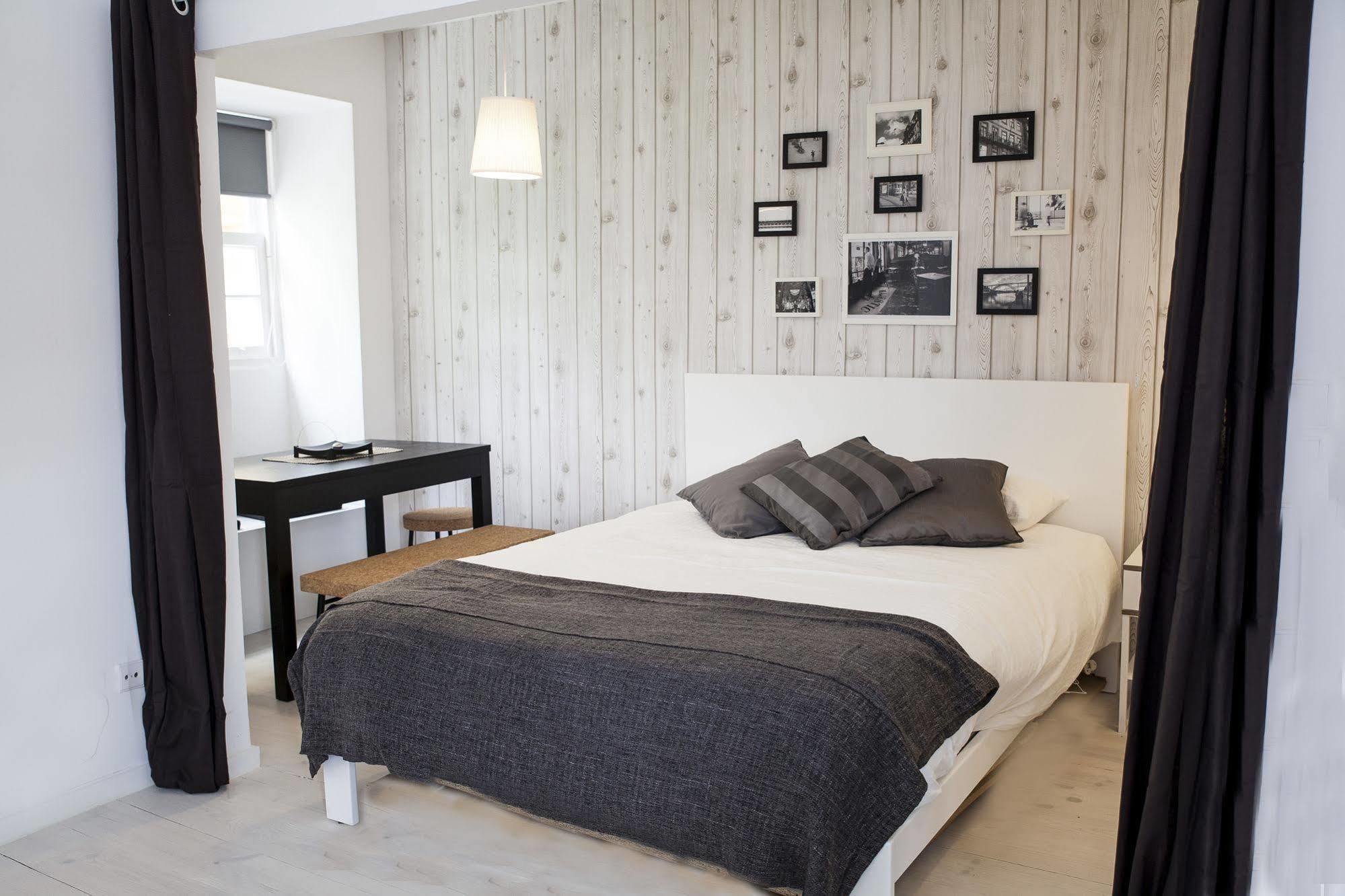 Terro Collection - Porto Apartment Ngoại thất bức ảnh