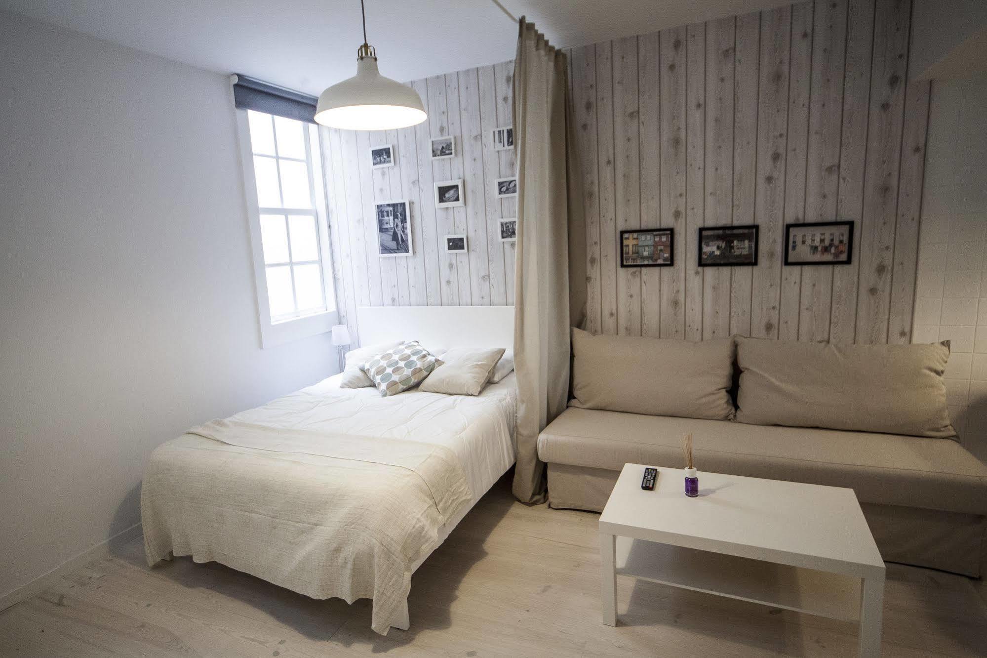 Terro Collection - Porto Apartment Ngoại thất bức ảnh