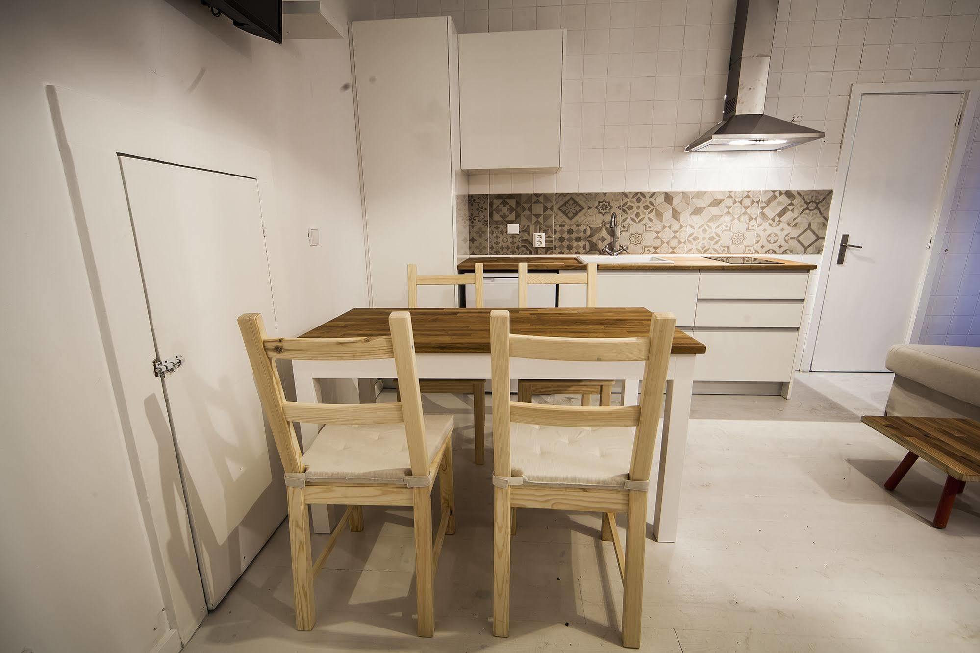 Terro Collection - Porto Apartment Ngoại thất bức ảnh
