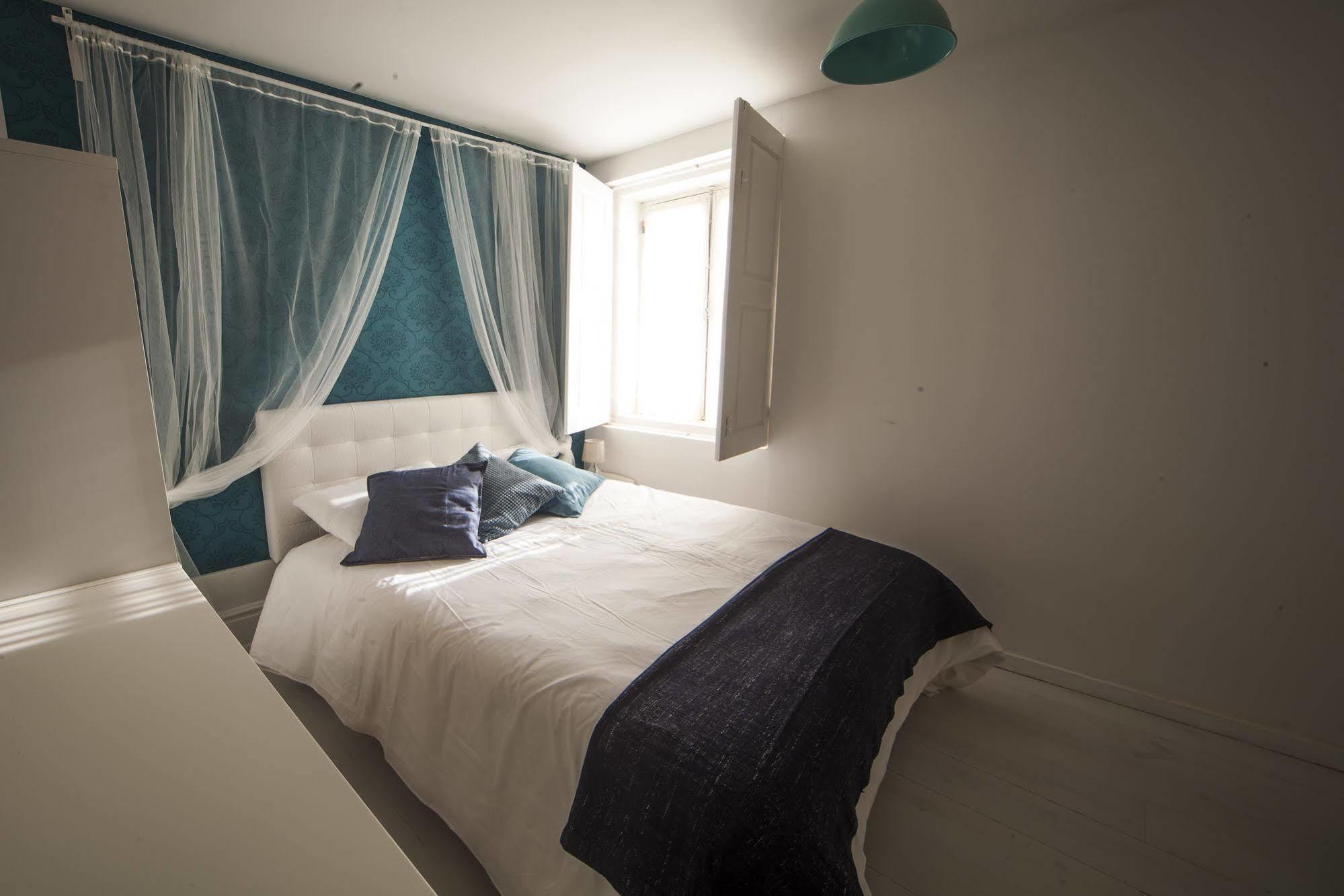 Terro Collection - Porto Apartment Ngoại thất bức ảnh