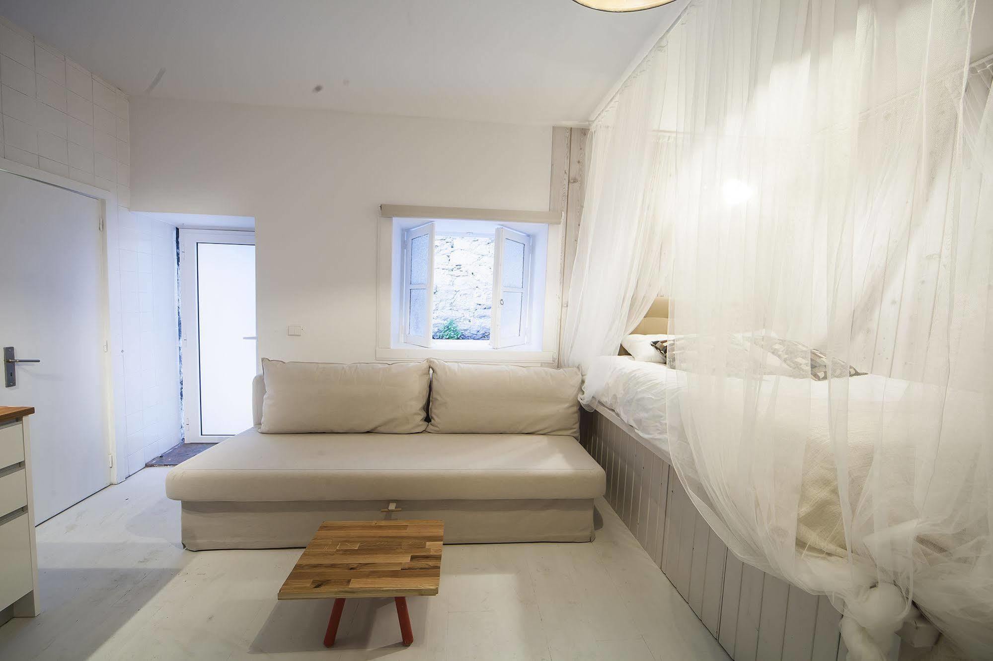 Terro Collection - Porto Apartment Ngoại thất bức ảnh