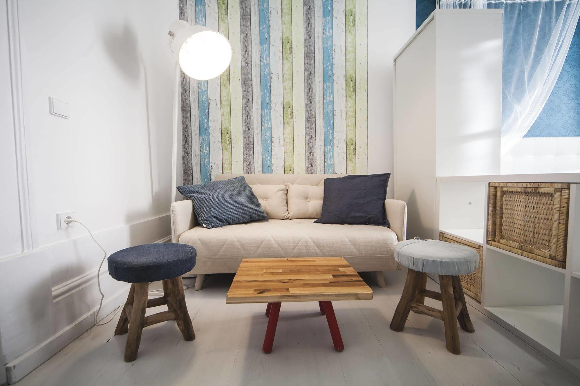 Terro Collection - Porto Apartment Ngoại thất bức ảnh