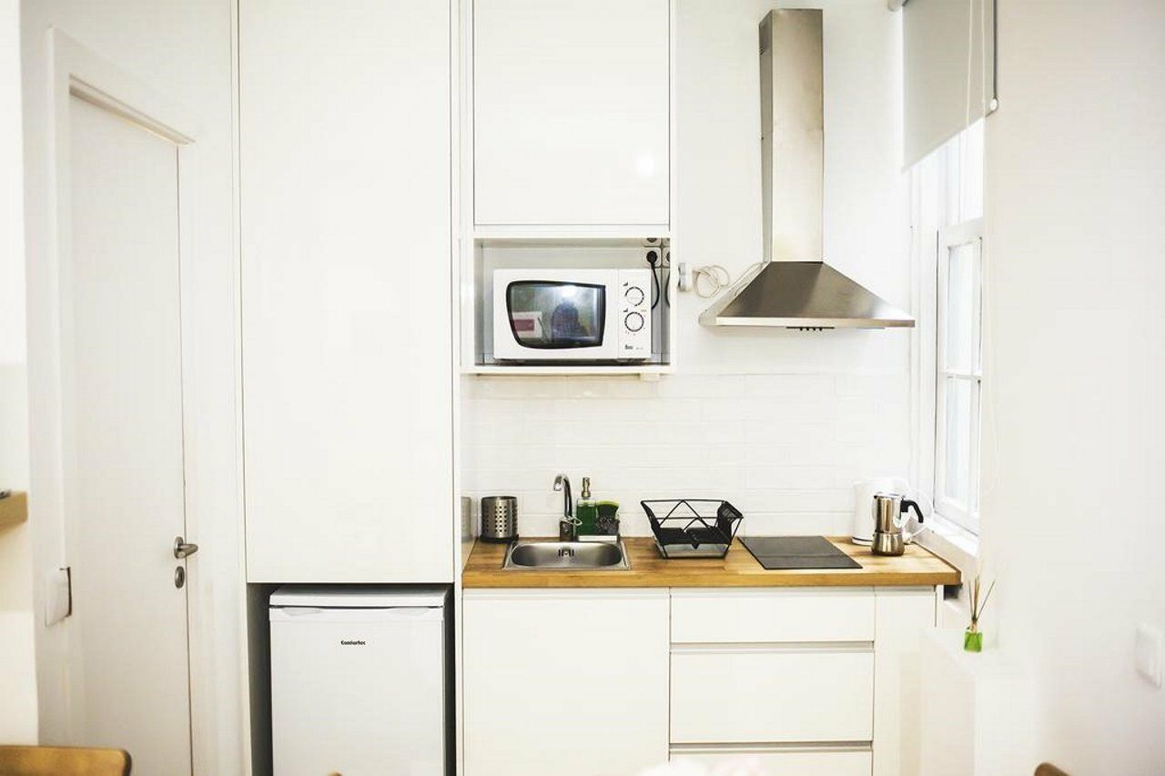 Terro Collection - Porto Apartment Ngoại thất bức ảnh