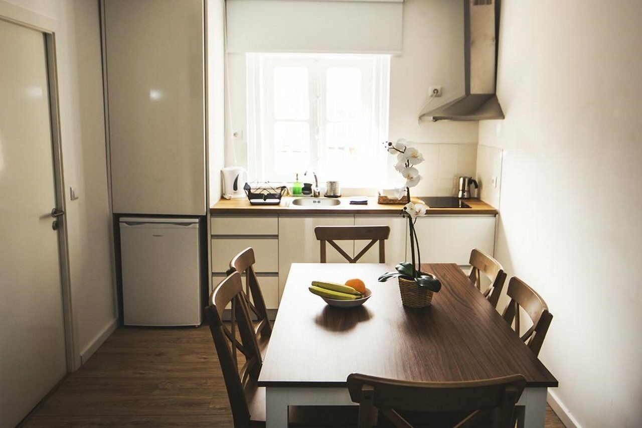 Terro Collection - Porto Apartment Ngoại thất bức ảnh