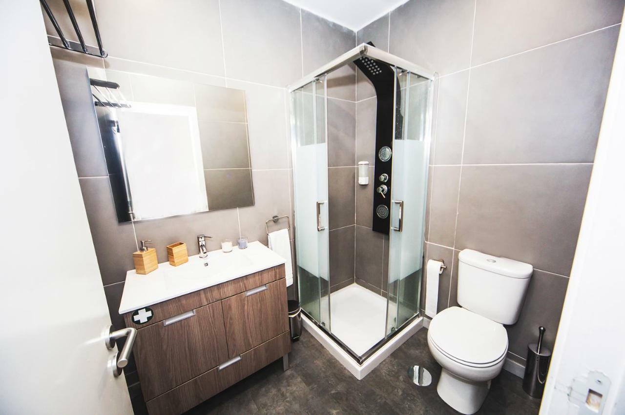 Terro Collection - Porto Apartment Ngoại thất bức ảnh