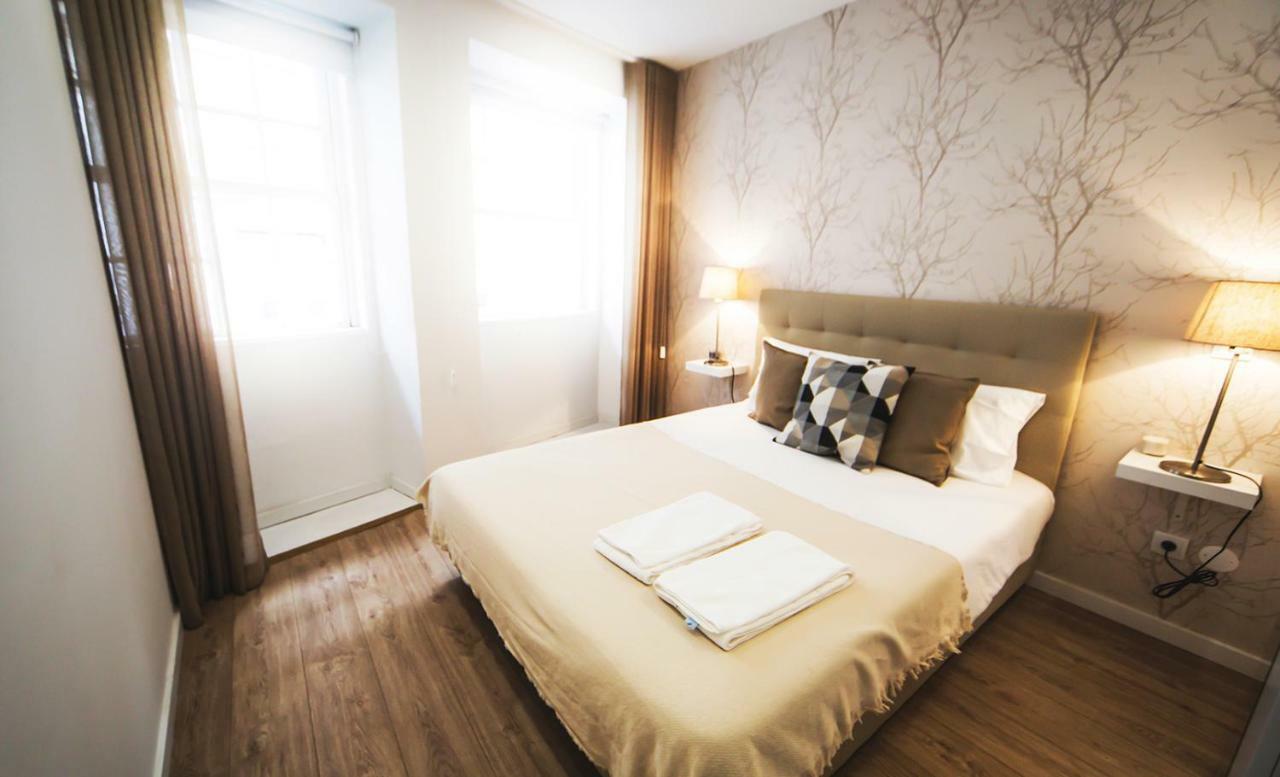 Terro Collection - Porto Apartment Ngoại thất bức ảnh