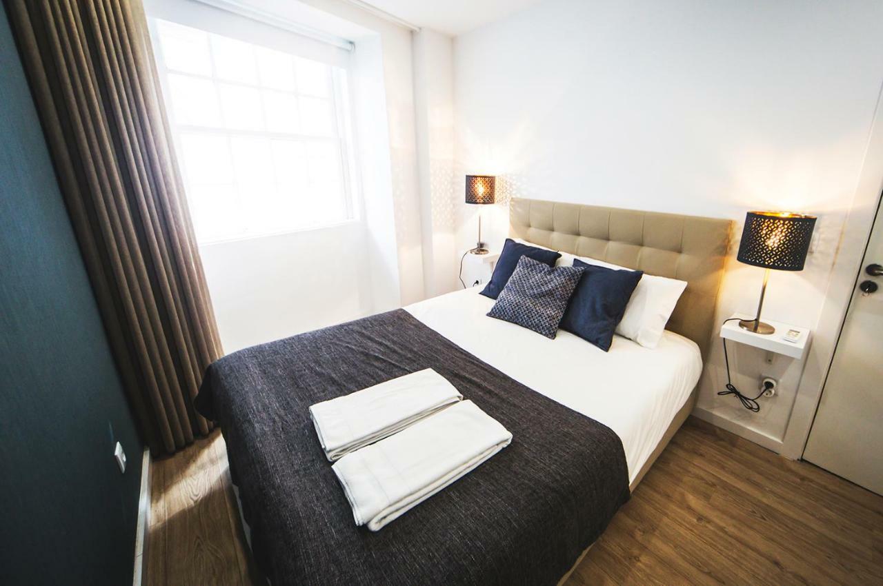 Terro Collection - Porto Apartment Ngoại thất bức ảnh