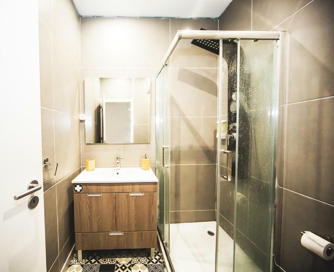 Terro Collection - Porto Apartment Ngoại thất bức ảnh